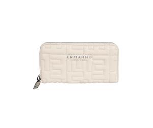 Ermanno Scervino - Portafogli Bianchi di Ermanno Firenze - - Accessories - Donna - Bianco - ONE SIZE