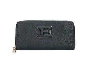 Ermanno Scervino - Portafogli Ermanno Firenze - - Accessories - Donna - Blu - ONE SIZE