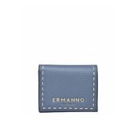 Ermanno Scervino - Portafoglio 11x8 - - Accessories - Donna - Blu - ONE SIZE