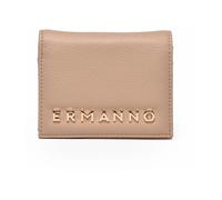 Ermanno Scervino - Portafoglio 11x9 - - Accessories - Donna - Beige - ONE SIZE