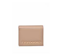 Ermanno Scervino - Portafoglio - - Accessories - Donna - Beige - ONE SIZE