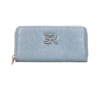 Ermanno Scervino - Portafoglio in ecopelle - - Accessories - Donna - Blu - ONE SIZE