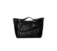 Ermanno Scervino - Rachele Quilted Maxi Shopper - - Bags - Donna - Nero - ONE SIZE