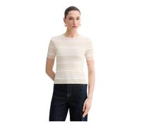Ermanno Scervino - T-shirt Firenze - - Tops - Donna - Beige - S