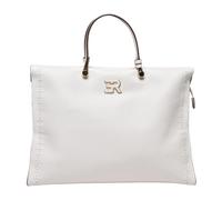 Ermanno Scervino - Tote Petra - - Bags - Donna - Bianco - ONE SIZE