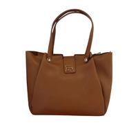 Ermanno Scervino - Tote Vally - - Bags - Donna - Marrone - ONE SIZE