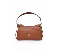 Ermanno Scervino - Unity Shoulder Bag - - Bags - Donna - Marrone - ONE SIZE