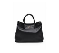Ermanno Scervino - Virginia Tote - - Bags - Donna - Nero - ONE SIZE