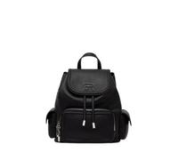 Ermanno Scervino - Zaino in ecopelle - - Bags - Donna - Nero - ONE SIZE