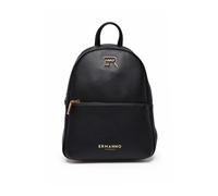 Ermanno Scervino - Zaino Virginia - - Bags - Donna - Nero - ONE SIZE