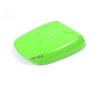 Ermax Coprisella Fianchetto in ABS Verde Lime Kawasaki ZX9-R 1998-2001