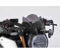 ERMAX cupolino moto nude sport Vetro acrilico (PMMA)