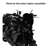 Ermax Deflettore Parabrezza Sport 20cm Trasparente Yamaha MT-09 2024 - 2025