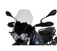 Ermax PARABREZZA COMPATIBILE CON MOTO GUZZI V85 TT (KW) 2019 - 2020 - 2021 - 2022