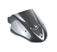 Ermax Parabrezza Deflettore Carbon Look Suzuki SV 650 N 2016 - 2024