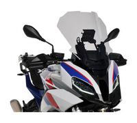 Ermax Parabrezza fumé, con ABE