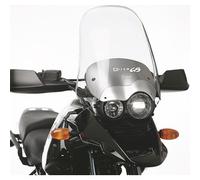 Ermax Parabrezza fumé, con ABE