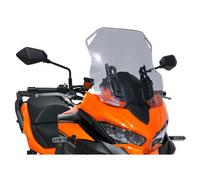 Ermax Parabrezza fumé, con ABE