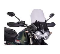 Ermax Parabrezza fumé, con ABE