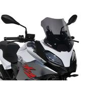 ERMAX parabrezza sport Vetro acrilico (PMMA)