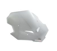 Ermax Parabrezza Sportivo Yamaha Tracer 9 / GT 21 - 24 Fumé Chiaro
