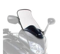 Ermax Parabrezza Touring Trasparente Honda XL 125 V Varadero 2007 - 2017