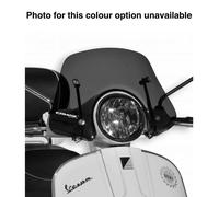 Ermax Piccolo Parabrezza Fumé Piaggio Vespa GTS 125/300 08 - 22