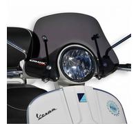 Ermax Piccolo Parabrezza Fume Scuro Piaggio Vespa GTS 125/300 2008 - 2022