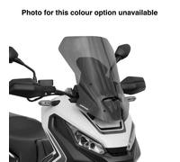 Ermax Schermo Touring Alto Parabrezza Fumè Chiaro Honda X-Adv 2017 - 2020