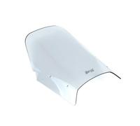 Ermax Schermo Touring Parabrezza Fumè Chiaro Yamaha Tenere 700 2019 - 2024