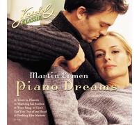 Ermen,Martin - Kuschelklassik präsentiert Piano Dreams (incl. 2 Bonustracks - exlusiv bei Amazon.de)