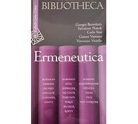 Ermeneutica
