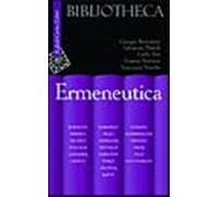 Ermeneutica - AA.VV.