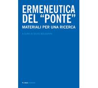 Ermeneutica del ponte - [Mimesis]