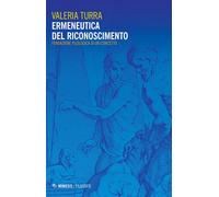 Ermeneutica del riconoscimento - [Mimesis]