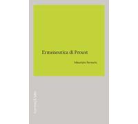 Ermeneutica di Proust