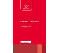 Ermeneutica. Nuova ediz.