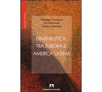 Ermeneutica tra Europa e America latina