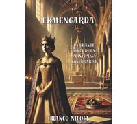 Ermengarda: La grande principessa Longobarda