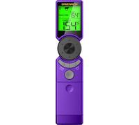 Ermenrich BBQ GT10 Termometro per Carne Digitale con Sonda, Display LCD, Timer e Allarme - Perfetto per Bistecca, Pollo, Manzo, Maiale, Agnello su BBQ, Forno, Griglia e Cottura all’Aperto