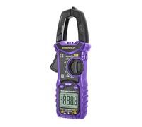 Ermenrich Ping MK20 Pinza Amperometrica Digitale Multimetro TRMS