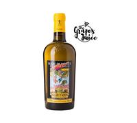 ERMES PAVESE BLANC DE MORGEX ET DE LA SALLE 2024 VINO BIANCO VALLE D'AOSTA