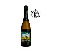 ERMES PAVESE XXIV 2022 6BT SPUMANTE METODO CLASSICO PAS DOSE' VALLE D'AOSTA DOP