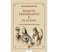 Ermete Trismegisto e Platone