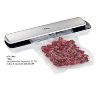 Ermetik Zero Macchina Per Sottovuoto Compatta 100W Max 30 cm