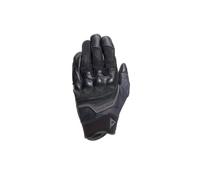DAINESE - Ermex Gloves, Guanti da Moto Estivi, Uomo, Nero/Antracite, XXL