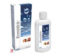 ICF ERMIDRA' SHAMPOO IDRATANTE PER CANI E GATTI 250 ML.