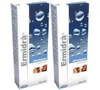 Ermidrà® Shampoo 2x250 ml