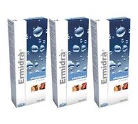 Ermidrà® Shampoo 3x250 ml
