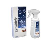 Ermidrà Spray idratante Anti Secchezza ICF per cani e gatti: 300 ml